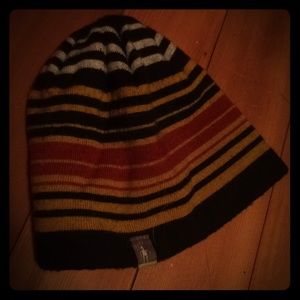 Smartwool beanie hat